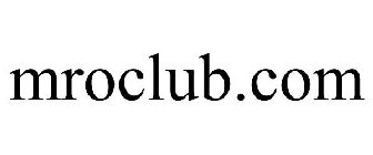 MROCLUB.COM