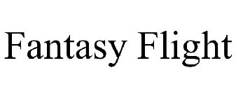 FANTASY FLIGHT