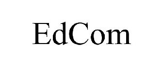 EDCOM