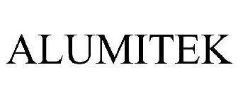 ALUMITEK
