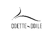 ODETTE ODILE