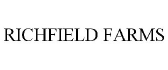 RICHFIELD FARMS