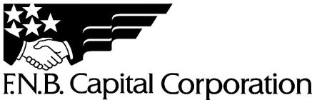 F.N.B. CAPITAL CORPORATION