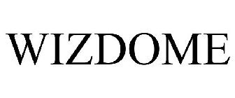 WIZDOME