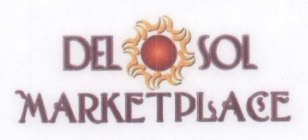 DEL SOL MARKET PLACE