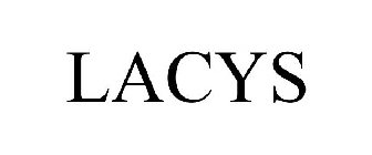 LACYS