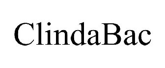 CLINDABAC