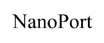 NANOPORT