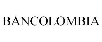 BANCOLOMBIA
