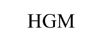 HGM