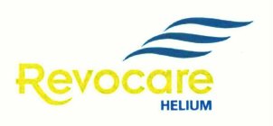 REVOCARE HELIUM