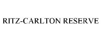 RITZ-CARLTON RESERVE