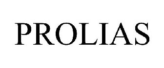 PROLIAS