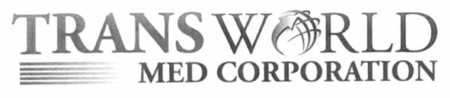 TRANSWORLD MED CORPORATION