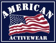 AMERICAN ACTIVEWEAR