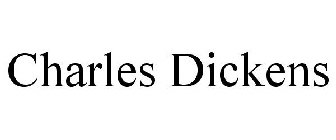 CHARLES DICKENS