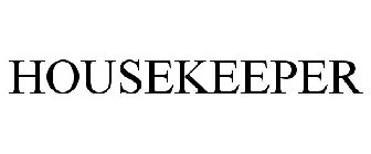 HOUSEKEEPER