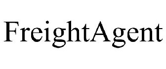 FREIGHTAGENT