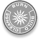 BURN BUILD CLEANSE