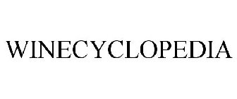 WINECYCLOPEDIA