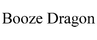 BOOZE DRAGON