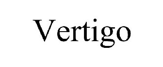 VERTIGO