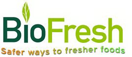 BIOFRESH SAFER WAYS TO FRESHER FOODS