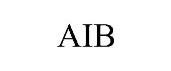 AIB