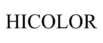 HICOLOR