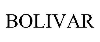 BOLIVAR