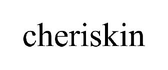 CHERISKIN