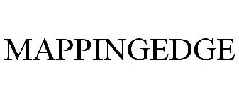 MAPPINGEDGE