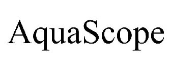 AQUASCOPE