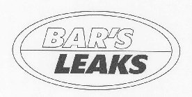 BAR'S LEAKS