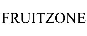 FRUITZONE