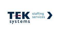 TEK SYSTEMS STAFFING SERVICES