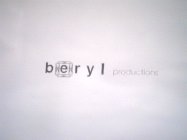 BERYL PRODUCTIONS