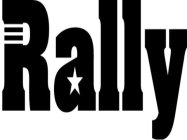 RALLY