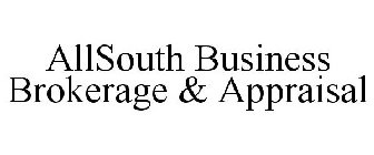 ALLSOUTH BUSINESS BROKERAGE & APPRAISAL
