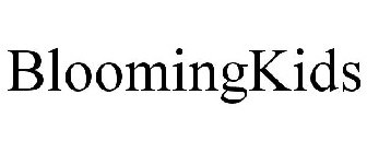 BLOOMINGKIDS