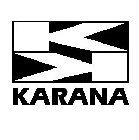 K KARANA