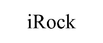 IROCK