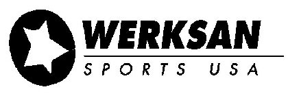 WERKSAN SPORTS USA