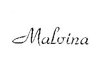 MALVINA