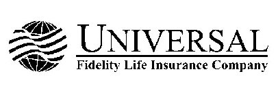 UNIVERSAL FIDELITY LIFE INSURANCE COMPANY