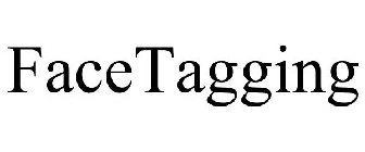 FACETAGGING