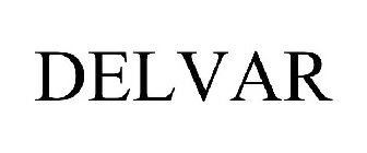 DELVAR