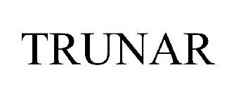 TRUNAR