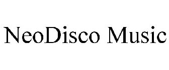 NEODISCO MUSIC