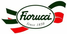 FIORUCCI SINCE 1850